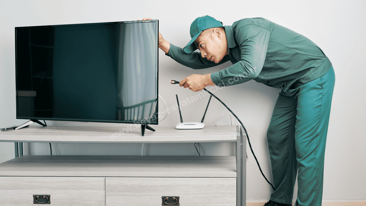 Doğubayazıt Televizyon Servisi - Doğubayazıt Beyaz Eşya Tamircisi